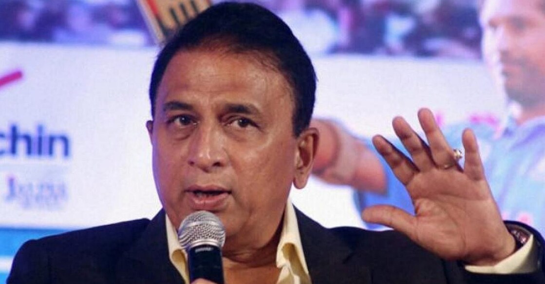 Sunil Gavaskar Former Indian captain Sunil Gavaskar. File photo: IANS