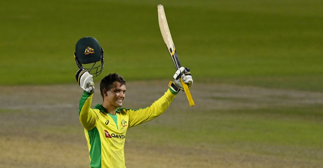 Alex Carey has represented Australia in 45 ODIs and 38 T20Is. File photo: Reuters/Shaun Botterill