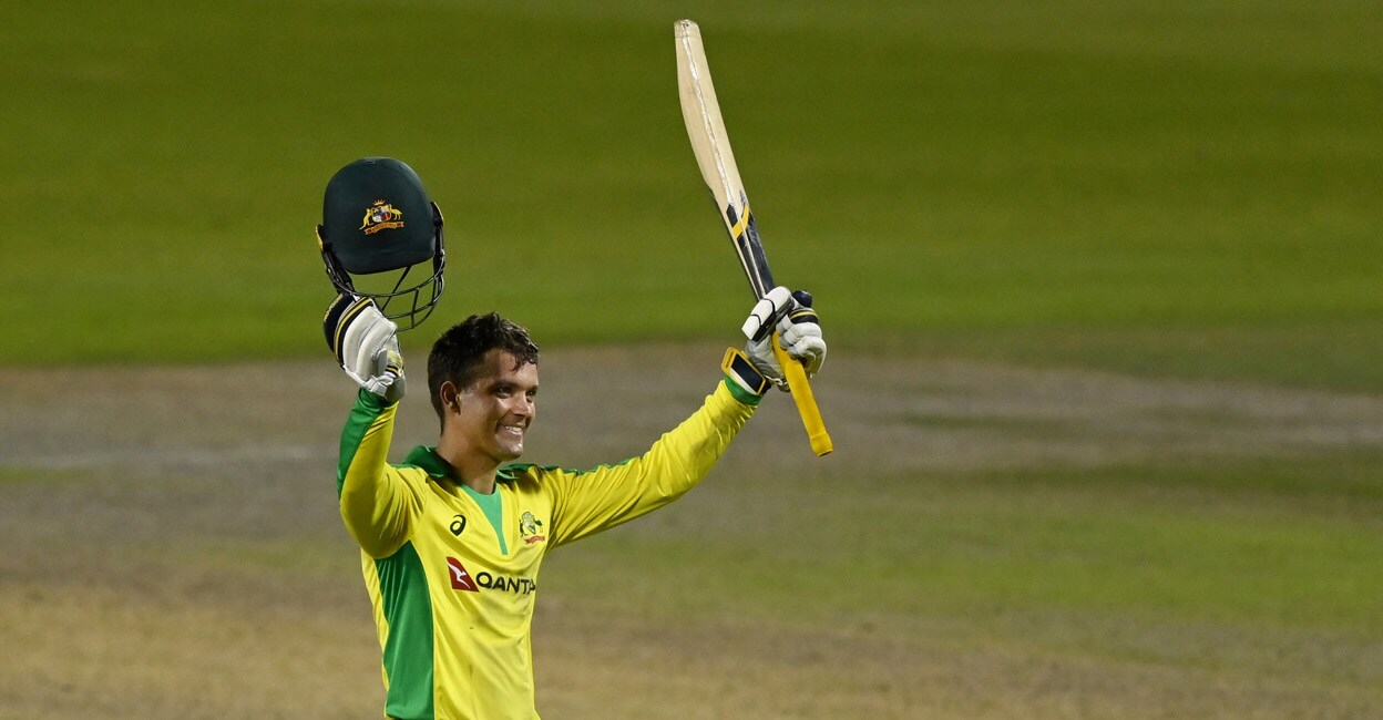 Alex Carey has represented Australia in 45 ODIs and 38 T20Is. File photo: Reuters/Shaun Botterill