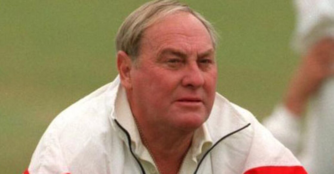 Ray Illingworth captained England to an Ashes series victory in Australia in 1970-71. File photo: IANS