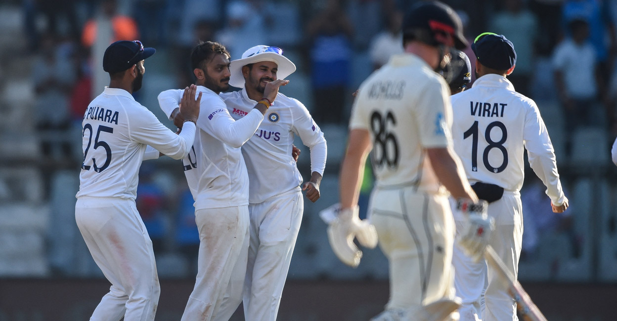 Axar Patel Axar Patel