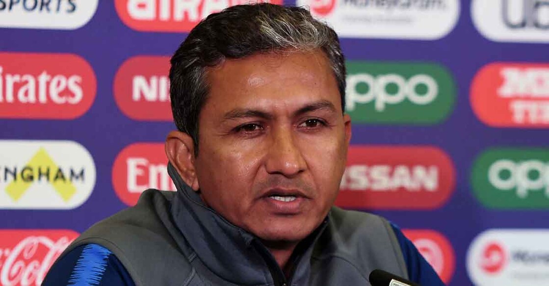 Sanjay Bangar 