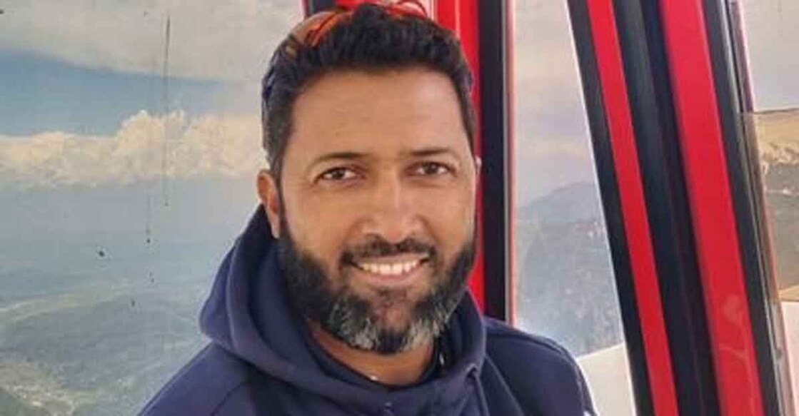  Wasim Jaffer