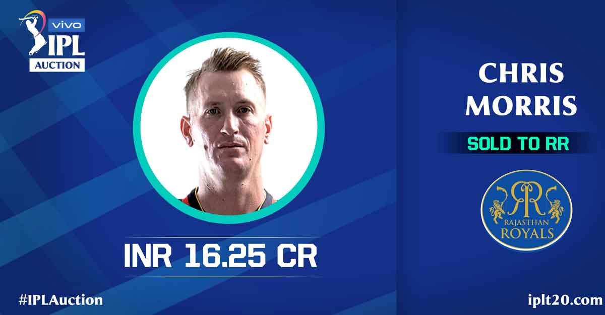 Chris Morris Chris Morris