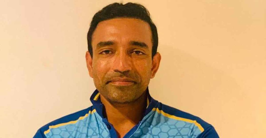 Robin Uthappa Robin Uthappa