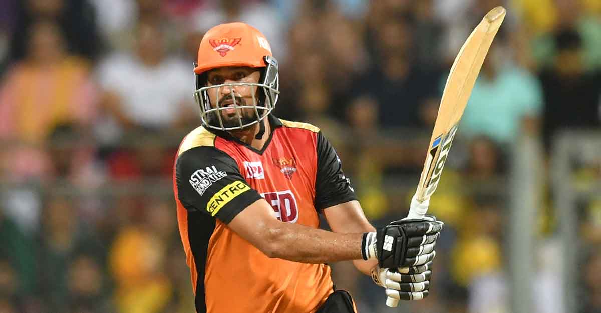 Yusuf Pathan Yusuf Pathan
