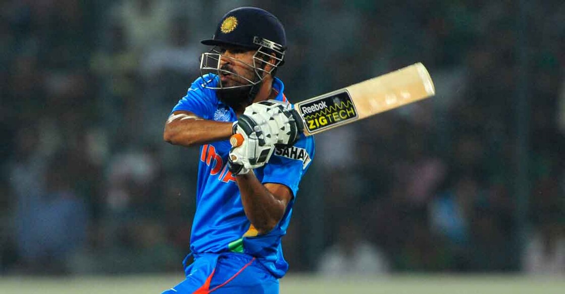 Yusuf Pathan