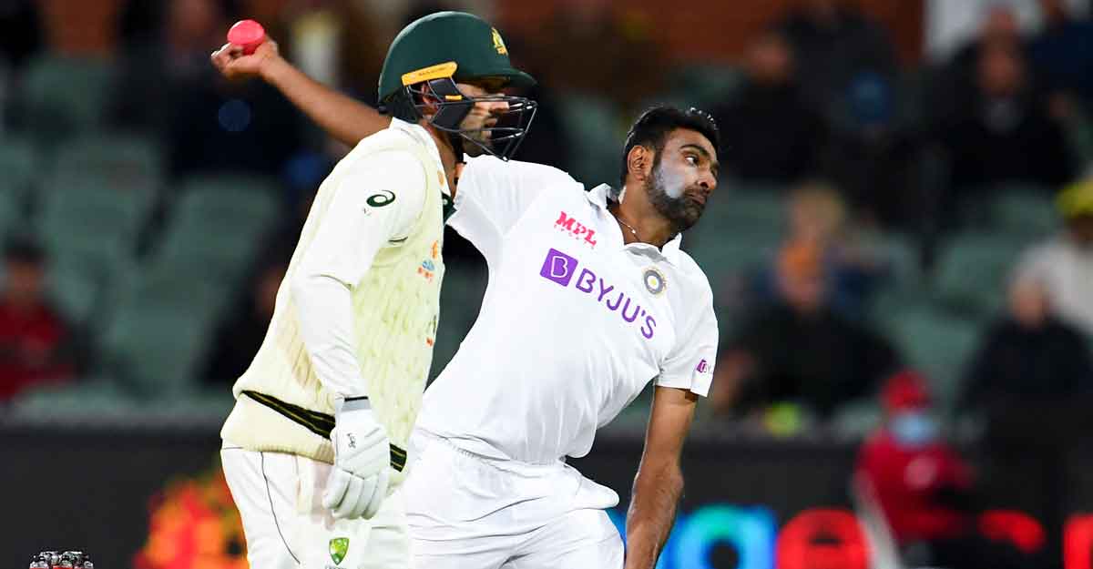Lyon & Ashwin