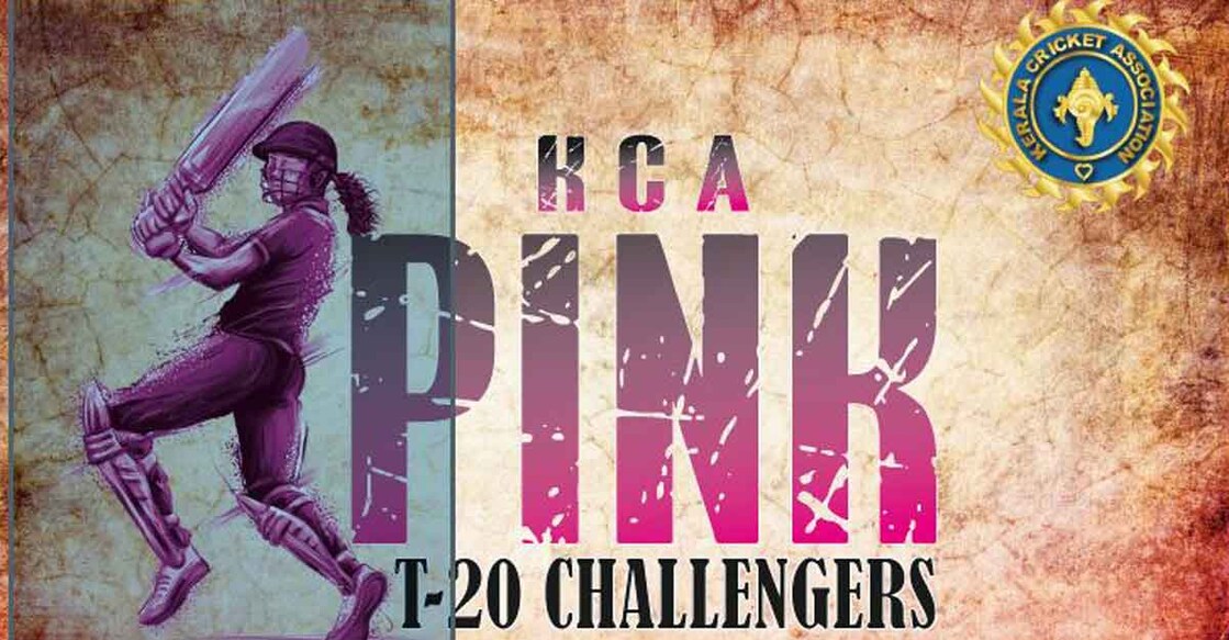 KCA Pink T20 Challengers