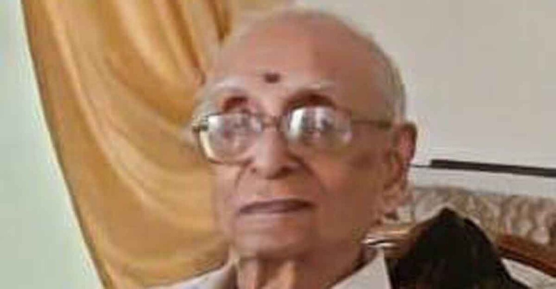 Kelappan Thampuran