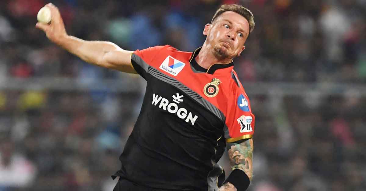 Dale Steyn