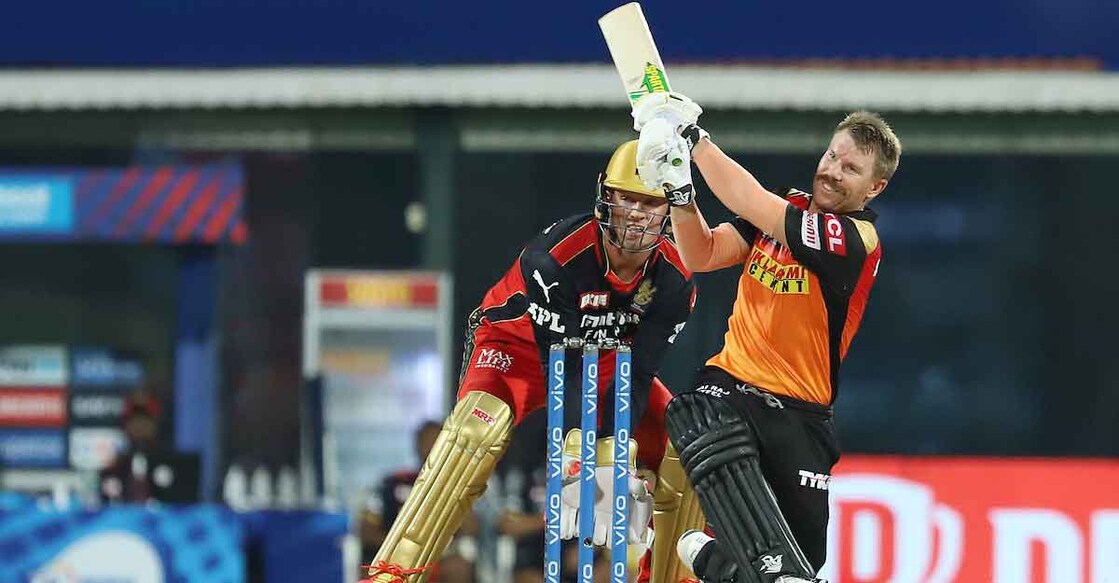 David Warner