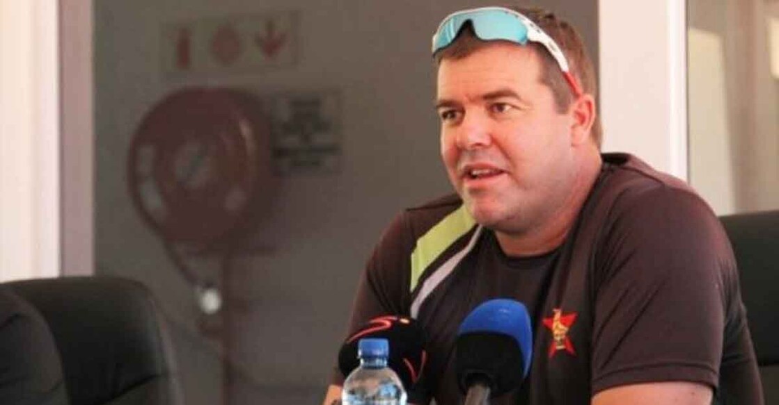 Heath Streak
