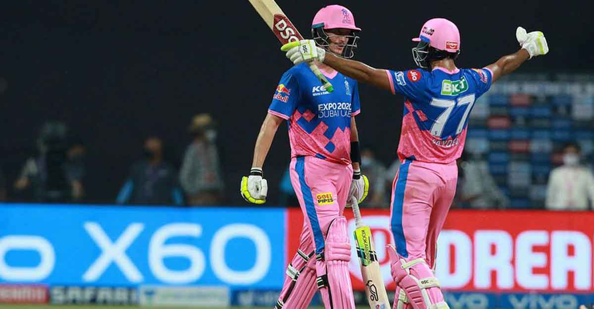 Morris & Unadkat