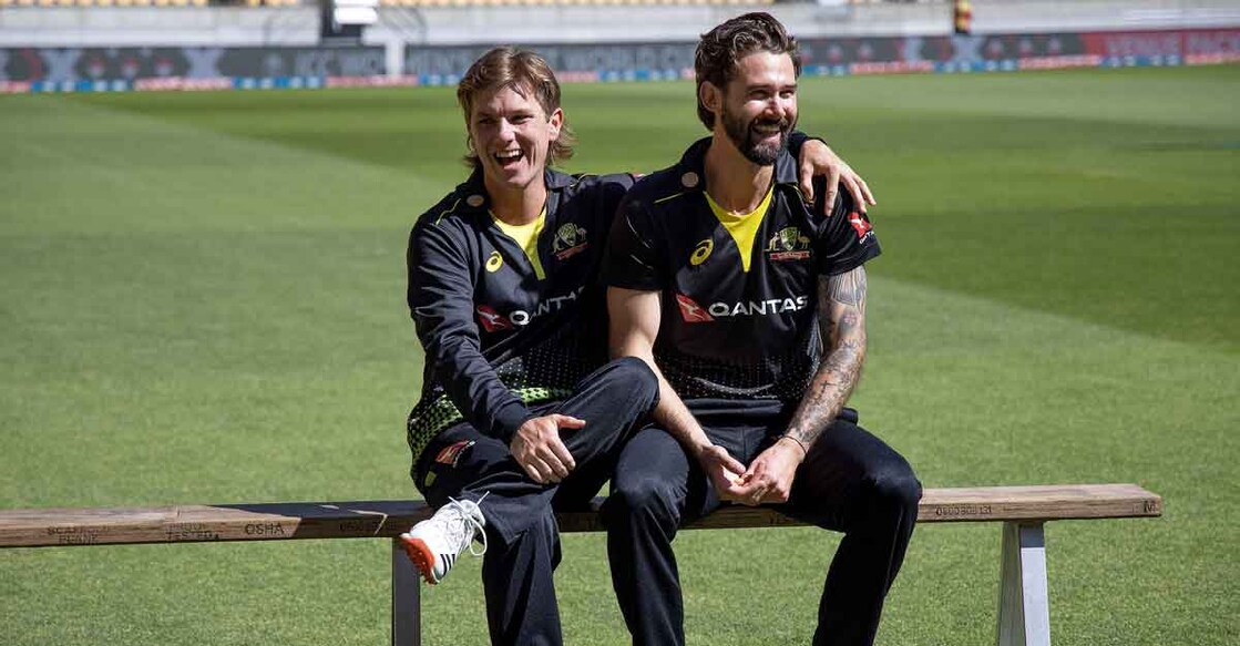 Zampa & Richardson