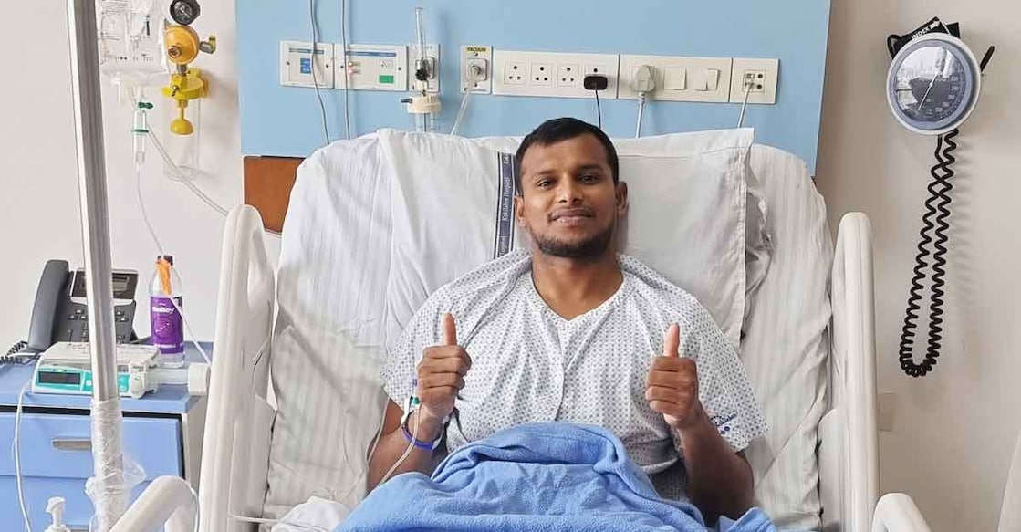 T Natarajan T Natarajan