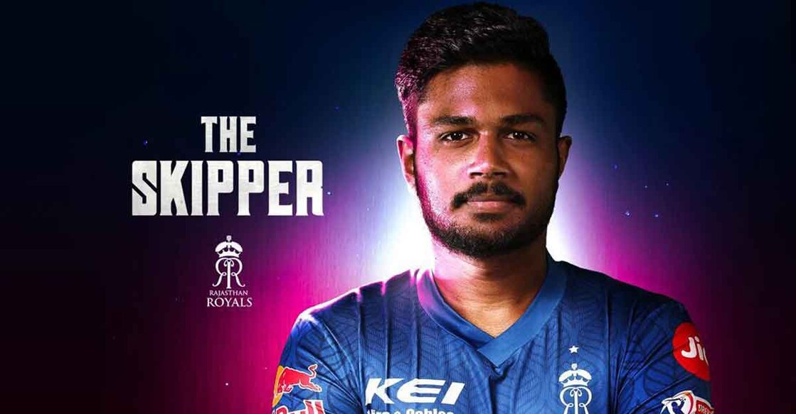 Sanju Samson