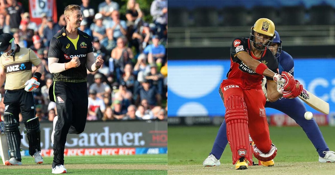 Virus shadow on IPL: RCB's Daniel Sams latest to test positive for COVID-19, Padikkal recovers