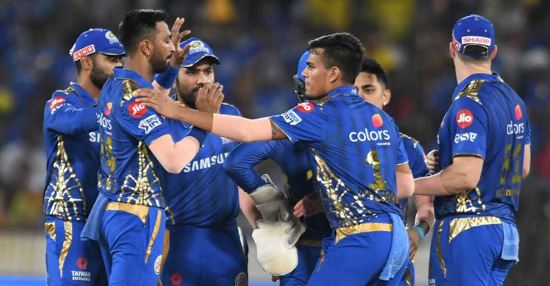 Mumbai Indians