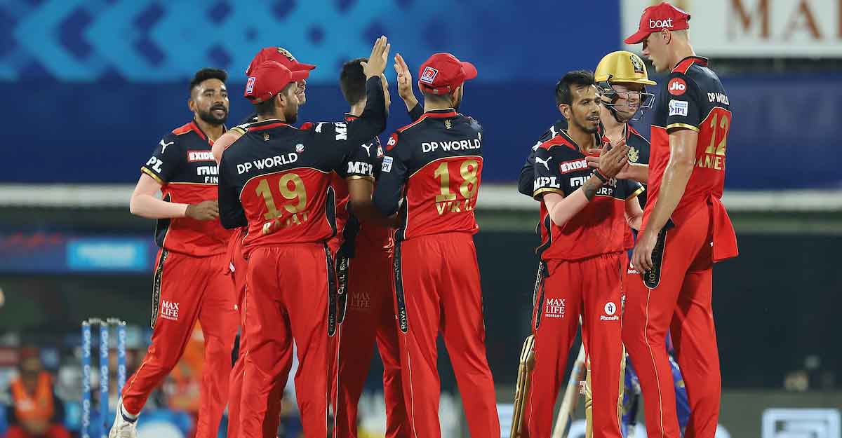RCB