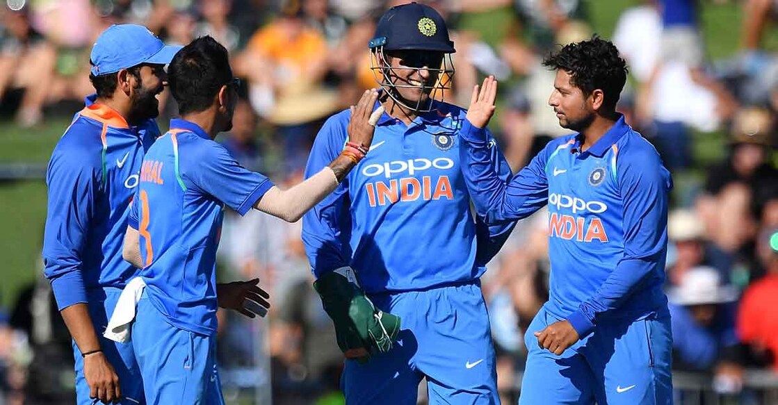 Kuldeep Yadav Kuldeep Yadav