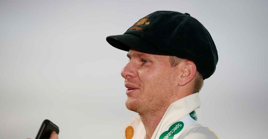 Steve Smith Steve Smith