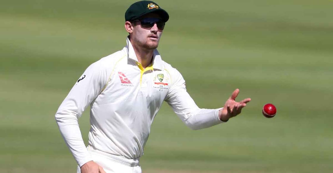 Cameron Bancroft 