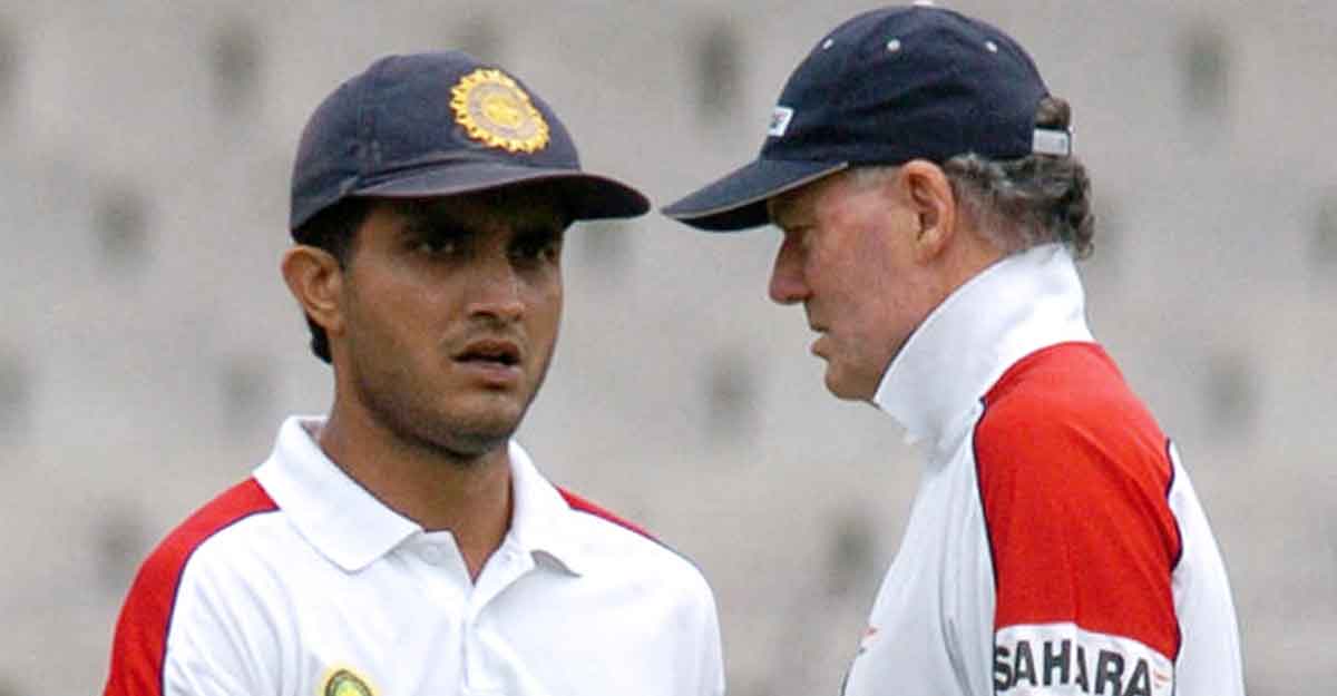 Ganguly & Chappell Ganguly & Chappell