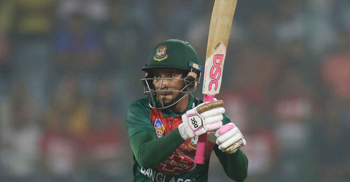 Mushfiqur Rahim