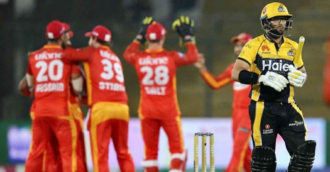 Coconut water, ice vests and separate bubbles for resuming PSL