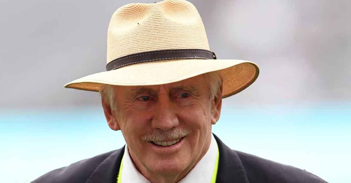 Ian Chappell