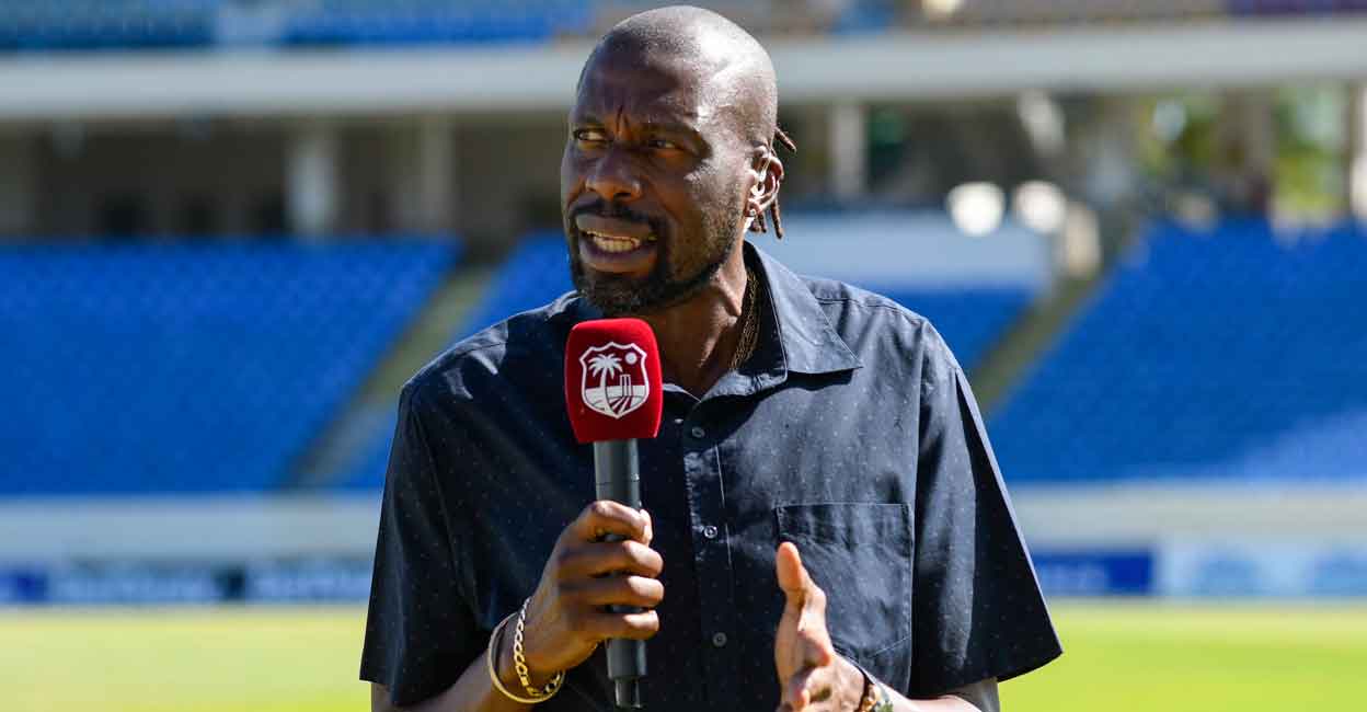 Curtly Ambrose