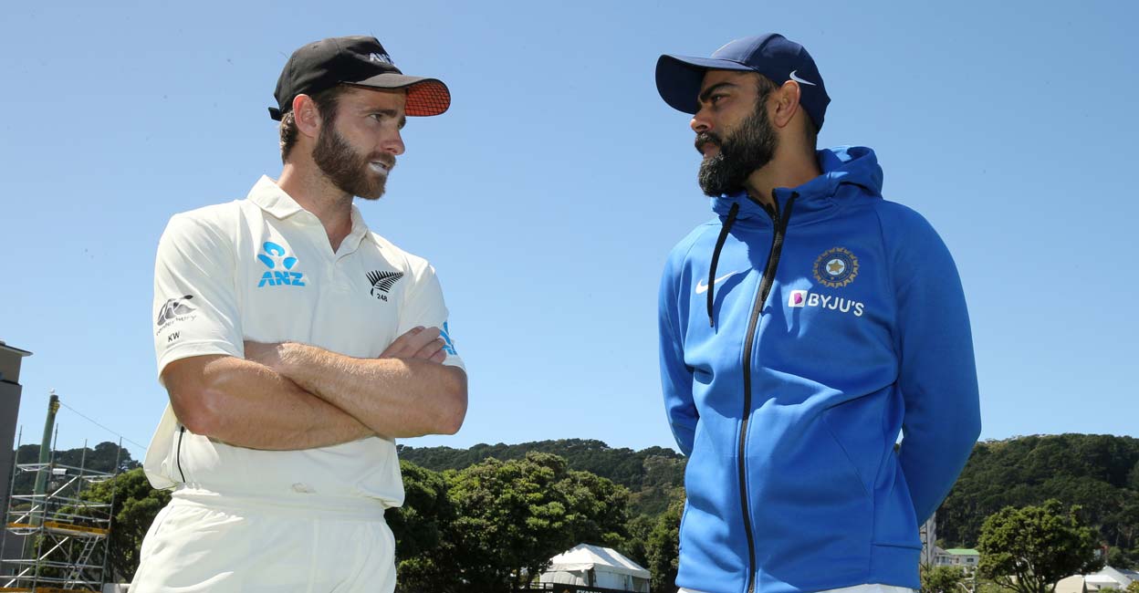 World Test Championship