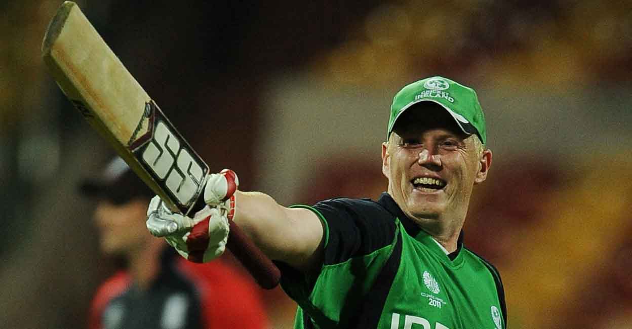 Kevin O'Brien
