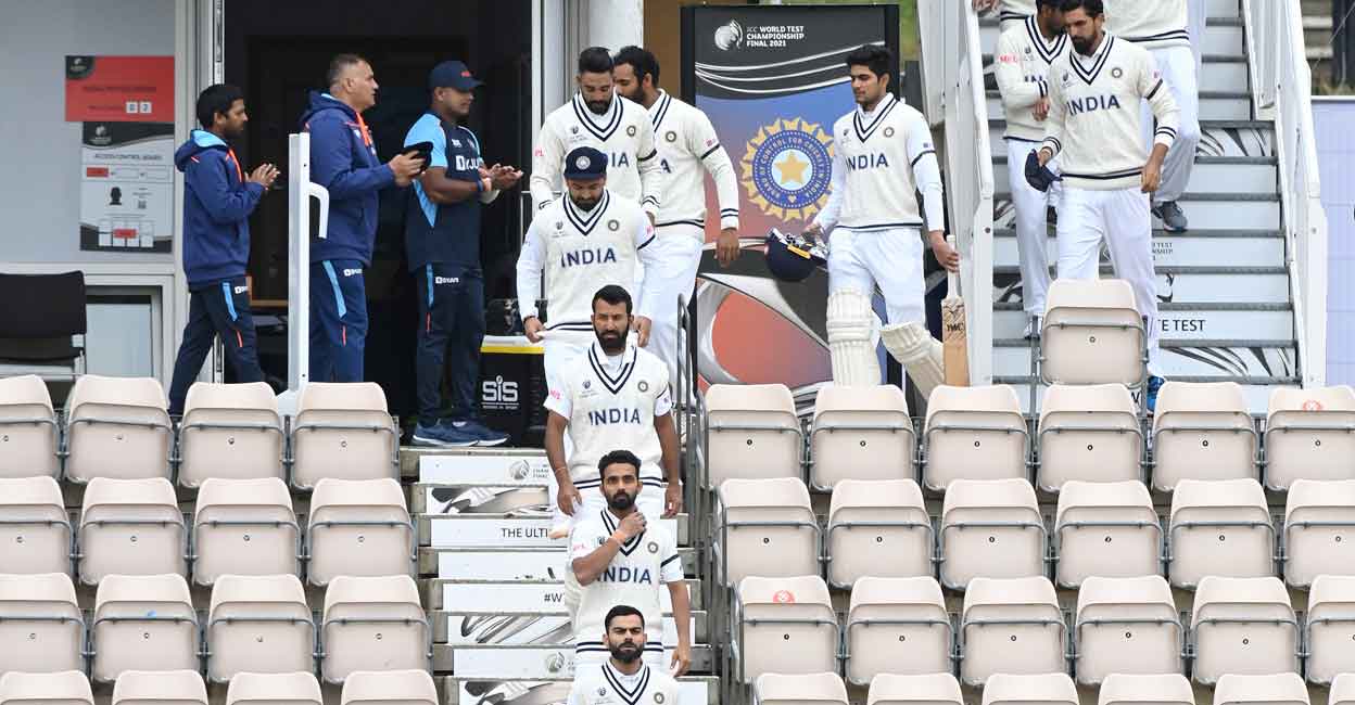 Team India