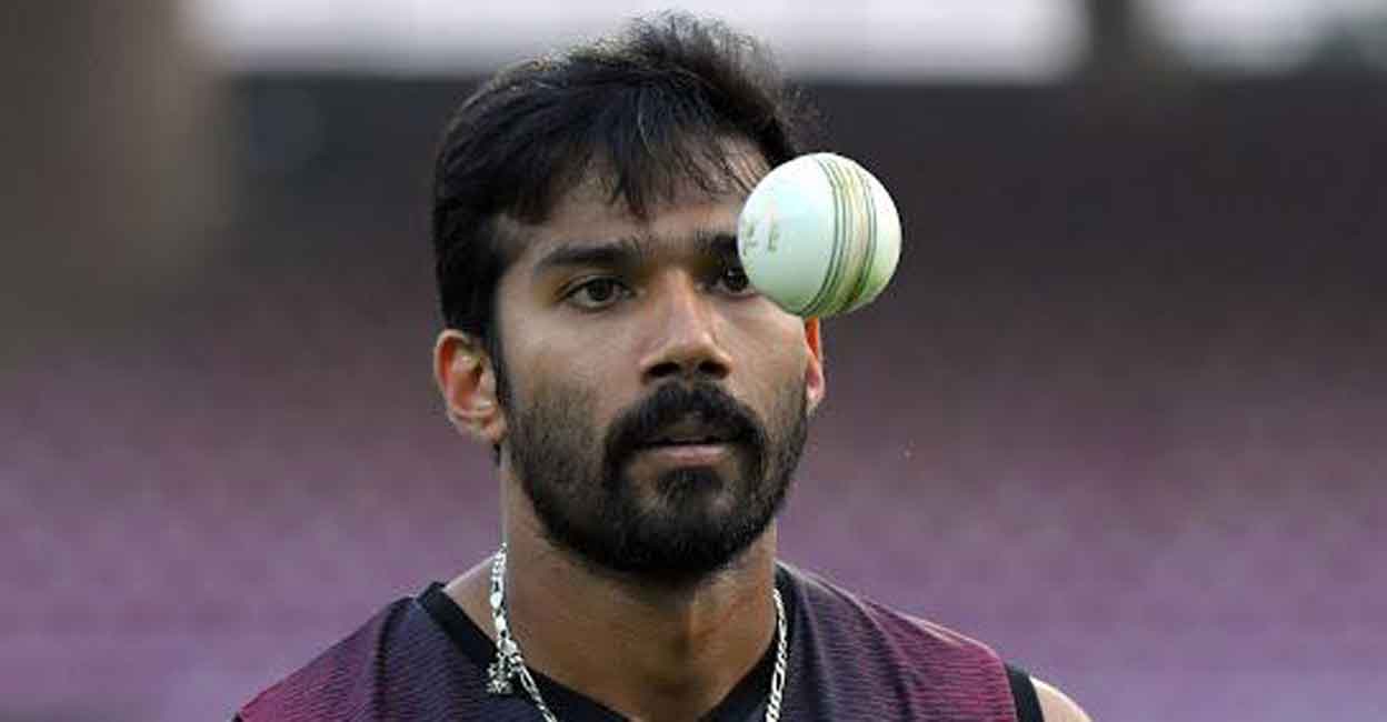 Sandeep Warrier