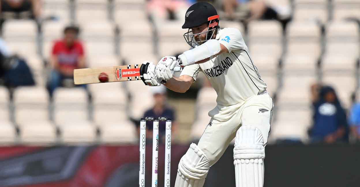 Kane Williamson Kane Williamson