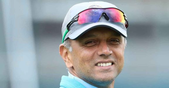 Rahul Dravid Rahul Dravid