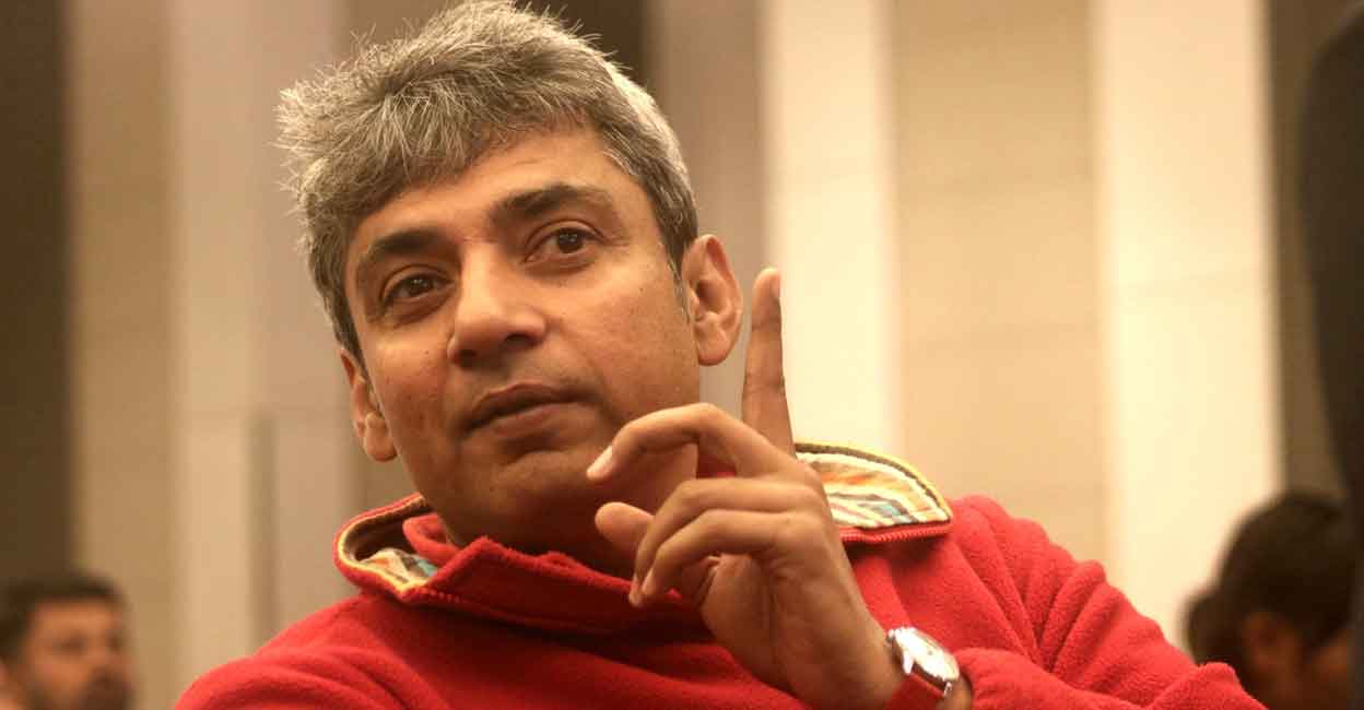 Ajay Jadeja Ajay Jadeja