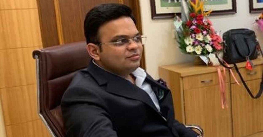 Jay Shah BCCI secretary Jay Shah. File photo: IANS