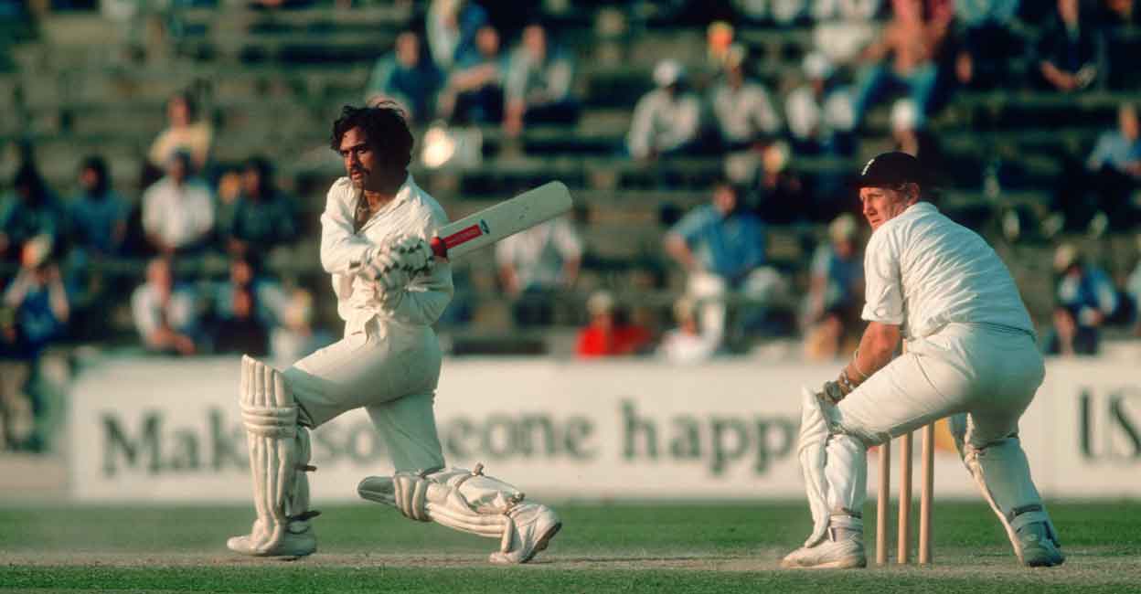 Yashpal Sharma