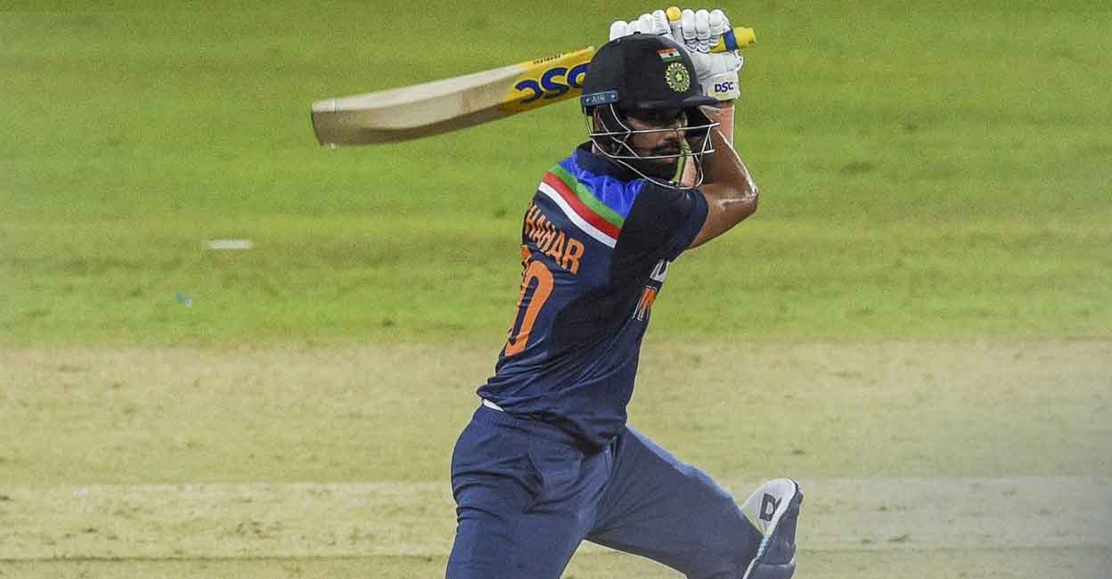Deepak Chahar