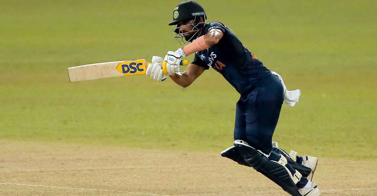Deepak Chahar