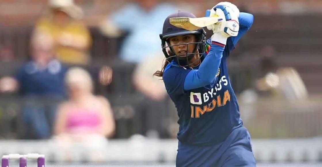 Mithali Raj continues to be India's batting mainstay. Photo: IANS