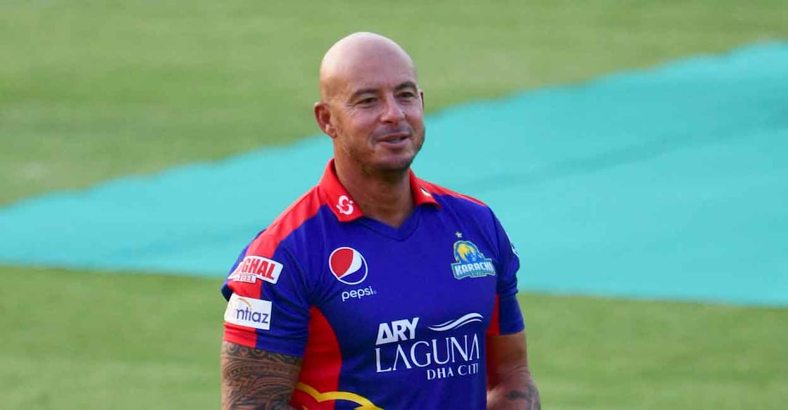 Herschelle Gibbs