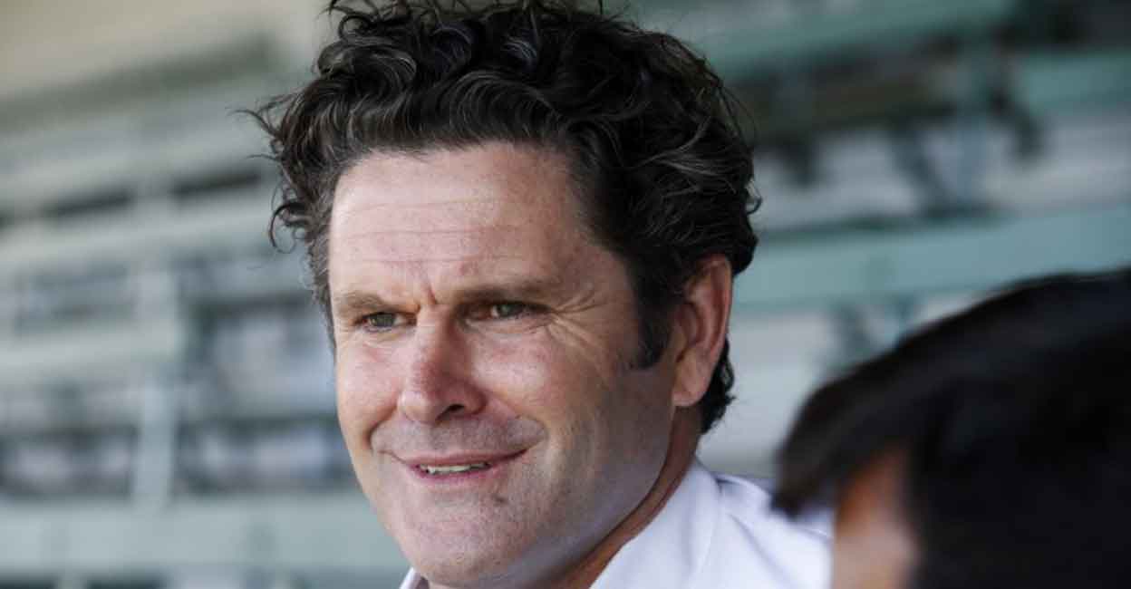 Chris Cairns