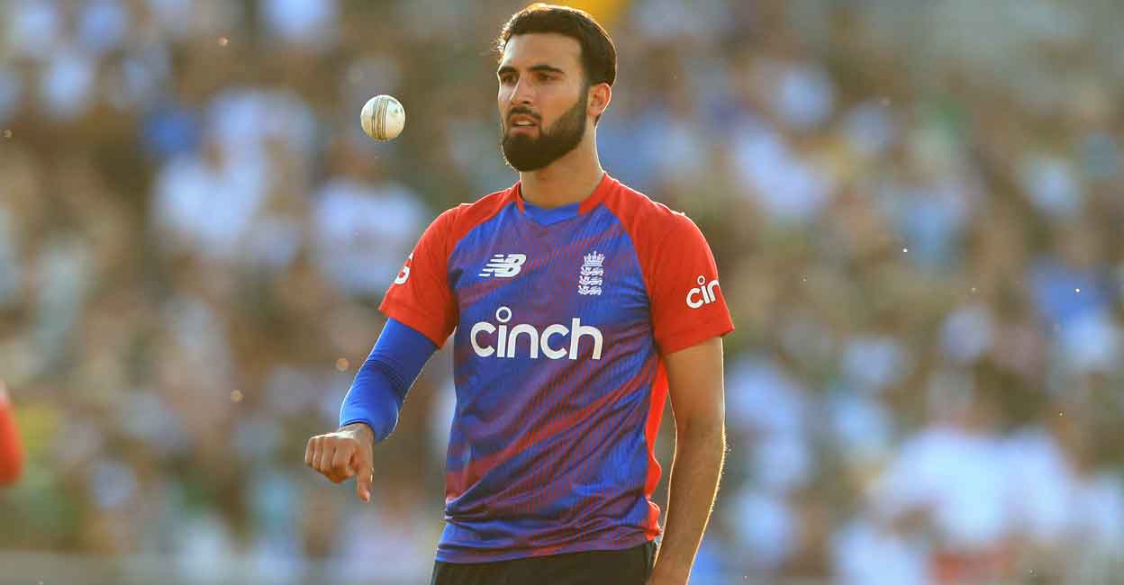  Saqib Mahmood