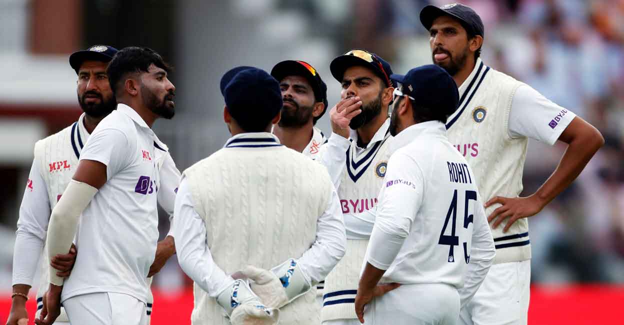 Team India