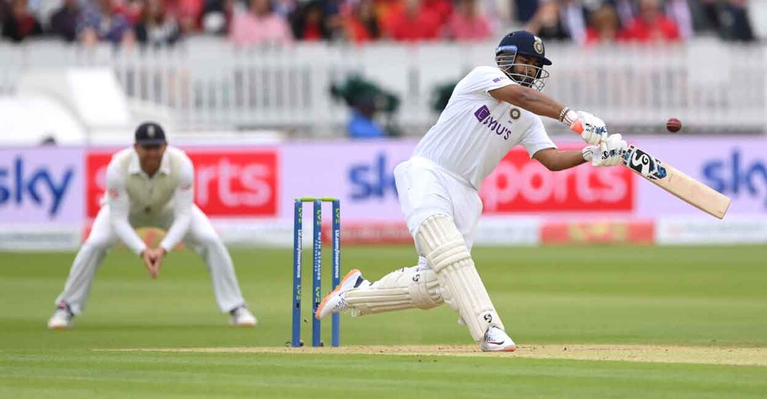 Rishabh Pant Rishabh Pant