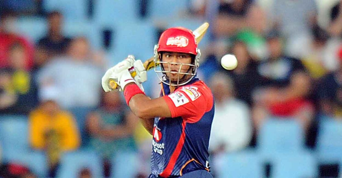 Unmukt Chand